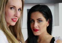 Weapons of Seduction with Alex Black and Jenny Simons