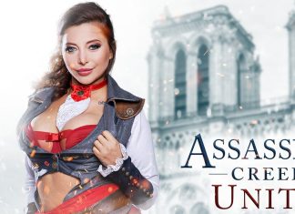 Assassins Creed: Unity A XXX Parody