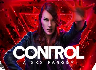 Control A XXX Parody