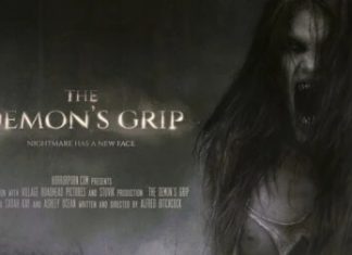 The Demons Grip